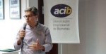 Secretário Paulo Costa esteve na ACIB apresentando o Programa de Gestão Transparente