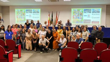 Cerimônia marca encerramento do Programa Observador Social Mirim em 2024