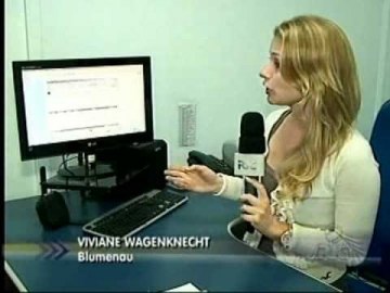 Criação do Observatório Social de Blumenau e suas atividades