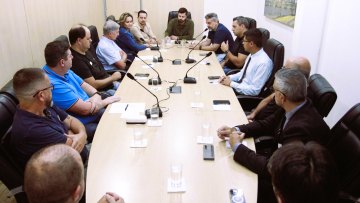 FURB informa em reunião de comissão na Câmara que atingiu ponto de equilíbrio financeiro e deve normalizar fluxo de caixa