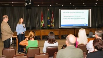 Prefeitura  e Câmara de Blumenau Prestam contas do segundo Quadrimestre de 2024 